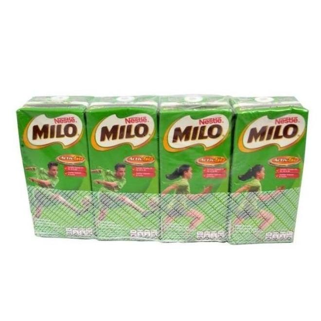 

Milo Uht Activ Go Cmbk Mp 4X180Ml