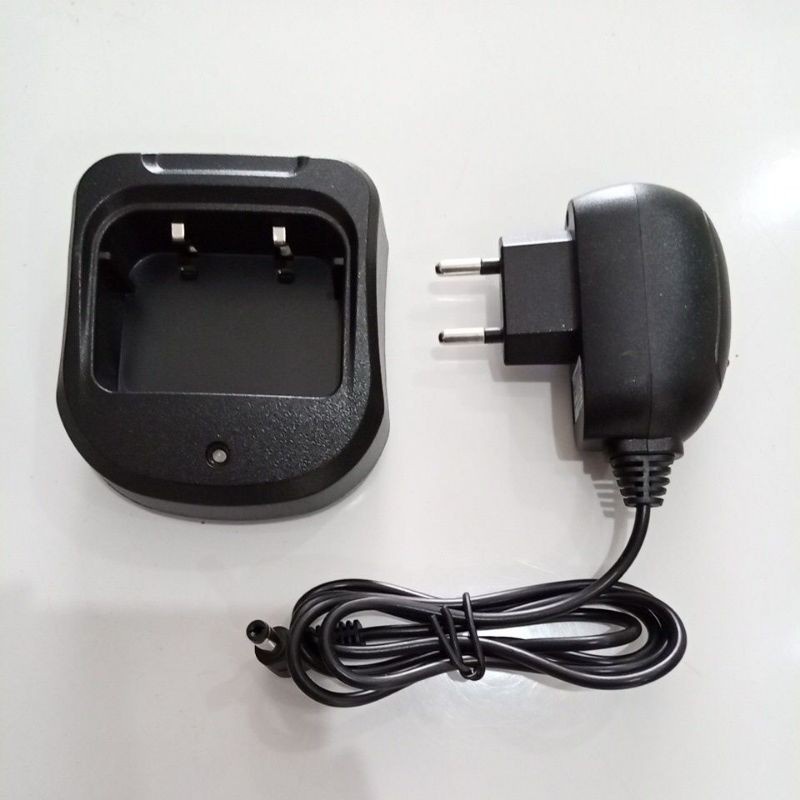 Charger Baofeng A58s cas bao feng a58 s adaptor adapter baofeng triband a58s bopeng