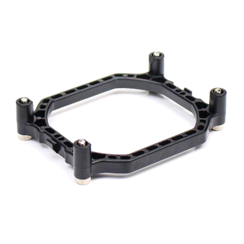 Bt X79 Motherboard Socket CPU Cooler Bracket Radiator Holder Untuk LGA 2011x79