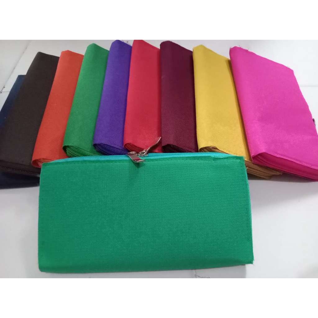Inner Dompet Lapisan luar No Ring D innernya saja tanpa rajutan