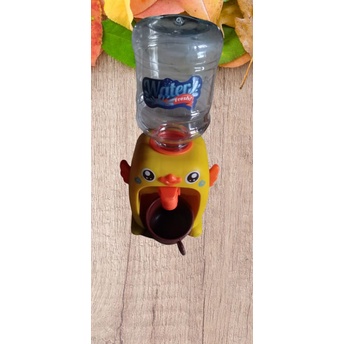 mainan anak Water duck dispenser uk medium
