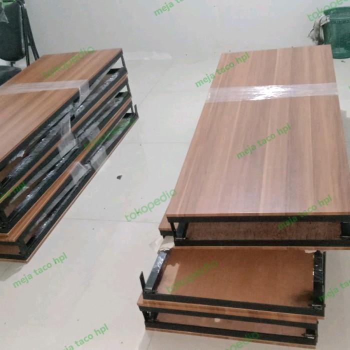 meja mkn/kantor 150x60