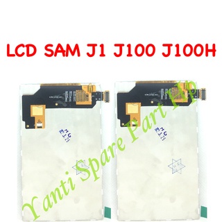 Lcd Touchscreen Samsung J1 2015 J100 J100H Fullset Original