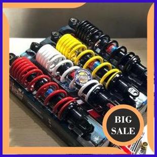 perkakas SHOCK YSS HYBRID DTG NEW EVO 310MM 330MM MIO VARIO 110 125 150 SCOOPY Fi XEON  SOUL GT M3