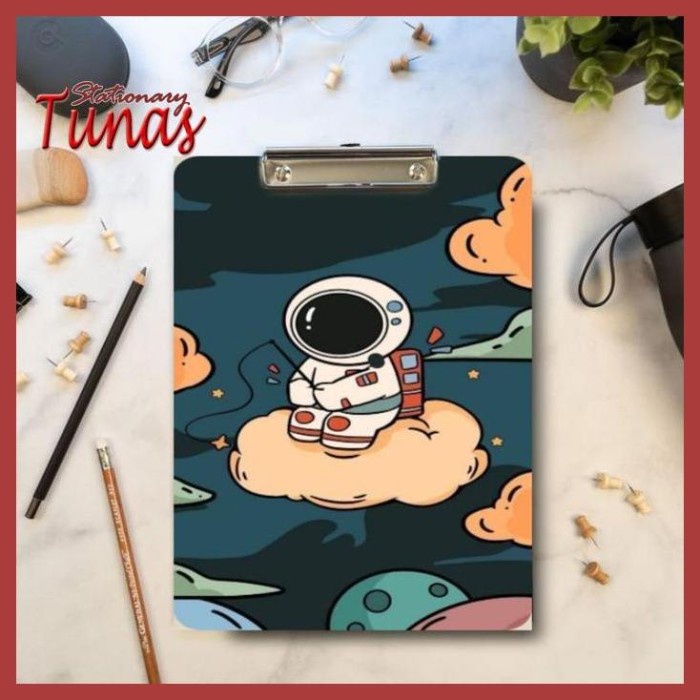 

Paja Tunas - Papan Jalan Papan Ujian Papan Dada Aesthetic Motif Nasa