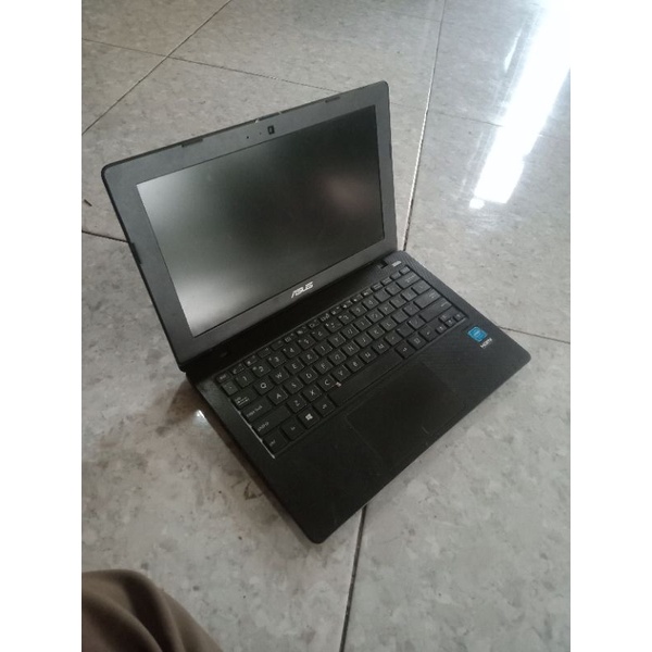 Notebook asus