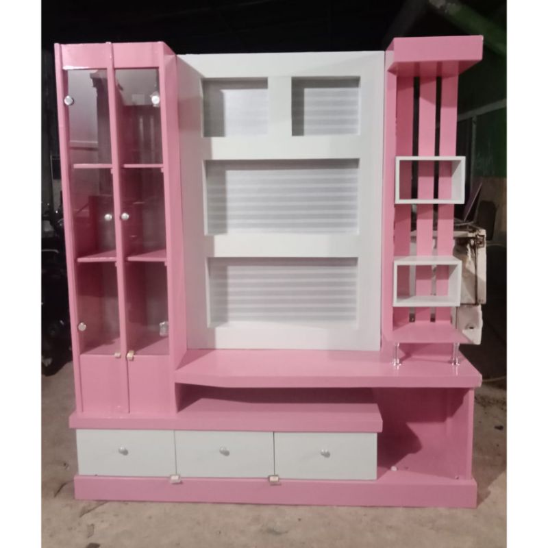 Buffet TV Murah Cikarang (Harap Baca Deskripsi secara detail)