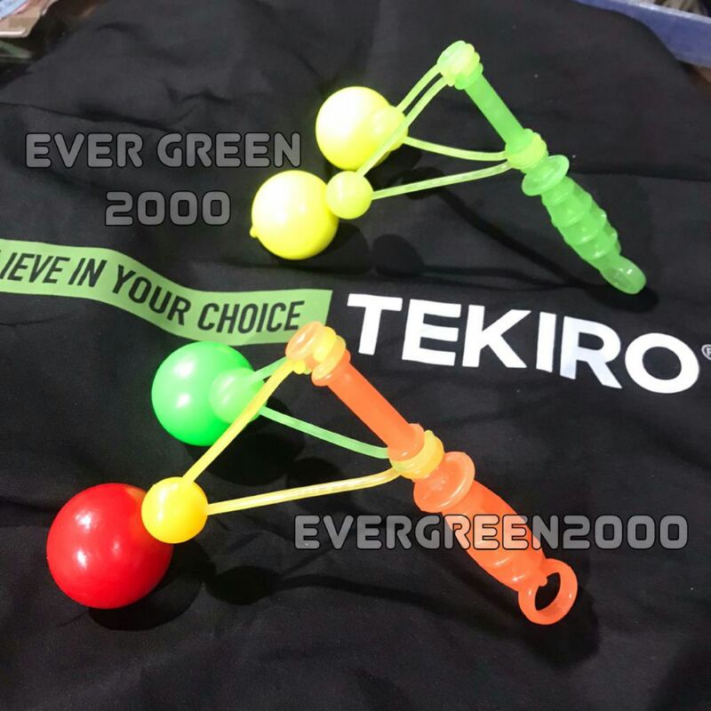 New Latto Latto Matic Anti Gagal - Fantasy Ball - Mainan Bola Tok Tak Besar - The Real Big Lato Lato