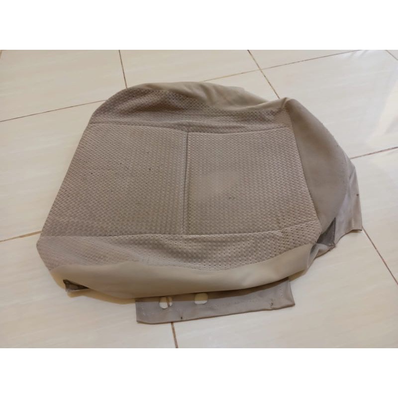 SARUNG JOK MOBIL TERIOS 2010 LENGKAP DOORTRIM (ORIGINAL)