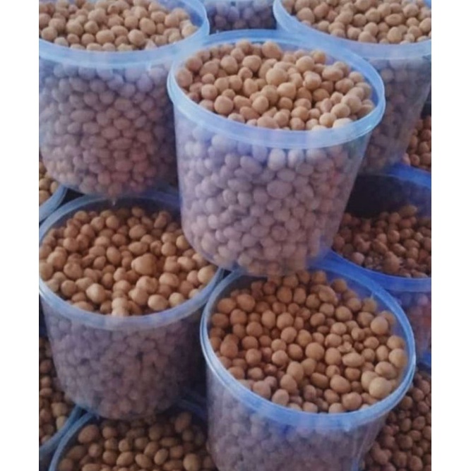 

KACANG TELOR OVEN KHAS JEMBER ORIGINAL