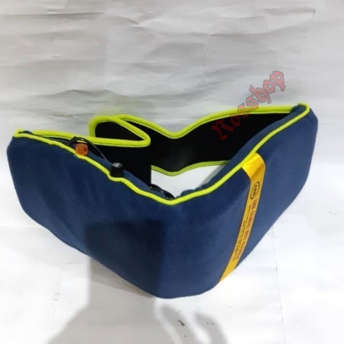 Bantal pemanas Terapi Kesehatan/Sauna Belt Magnetic ABK