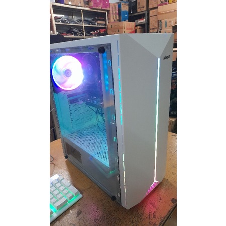 cpu intel core i5 vga 2gb ram 8gb ssd 240 garansi 2 tahun