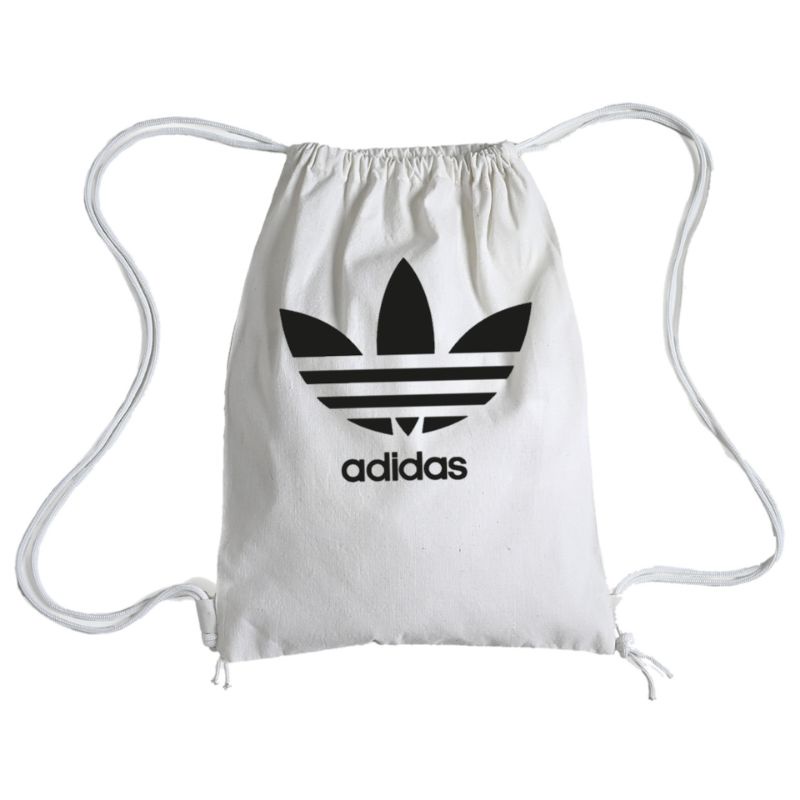 VANDAL-TAS SERUT KANVAS ADIDAS /TAS SERUT WANITA /TAS SERUT GENDONG OLAHRAGA FUTSAL