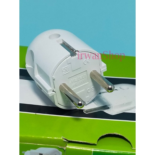 Steker Arde Matsui Colokan Listrik Arde