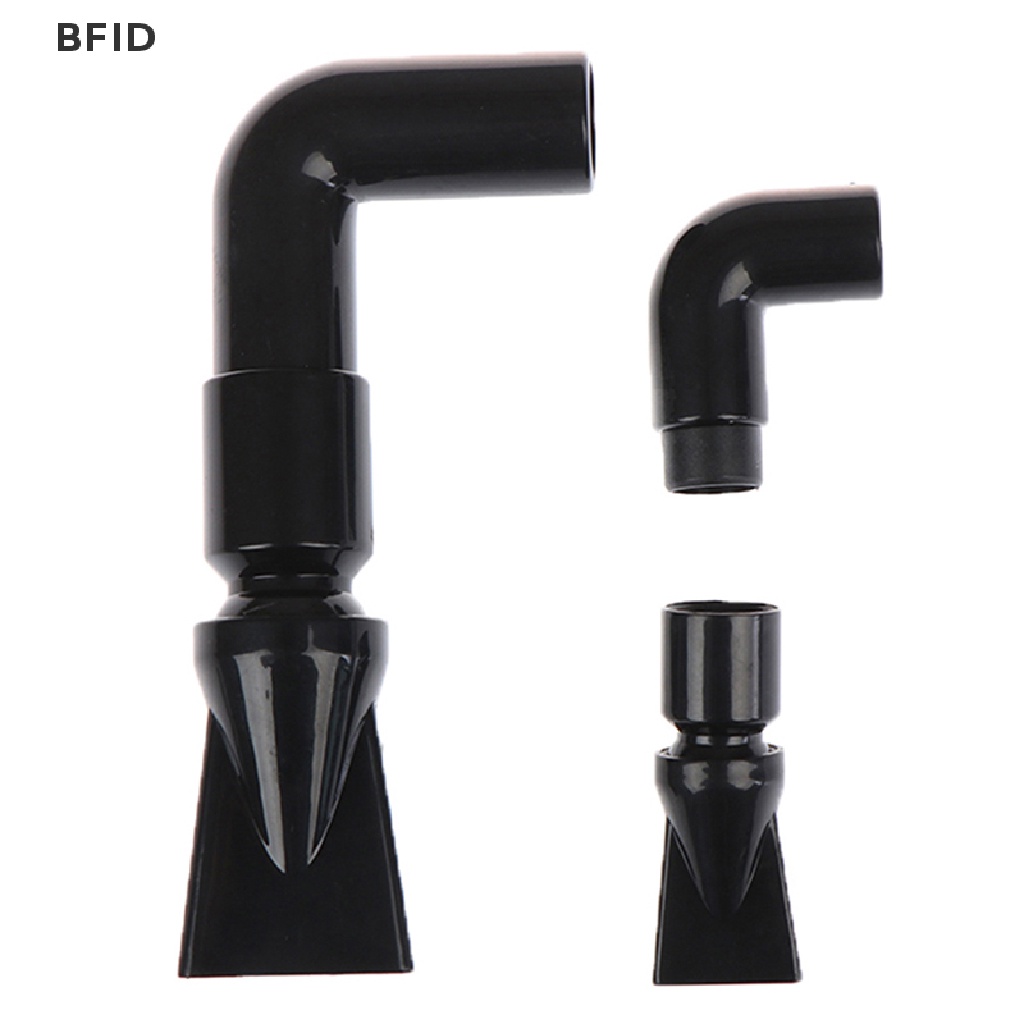 [BFID] Pompa Aquarium Duckbill Water Outlet Nozzle Pipa Bolak Balik Duckbill Fitg [ID]