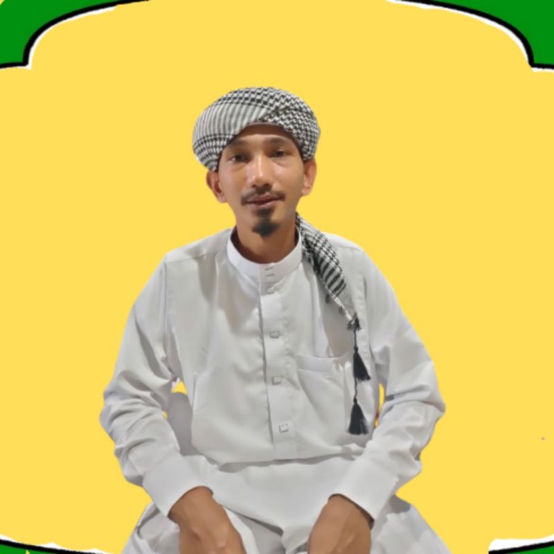 Peci Sorban imamah Siap Pakai Permanen ( Anak &amp; Dewsa )