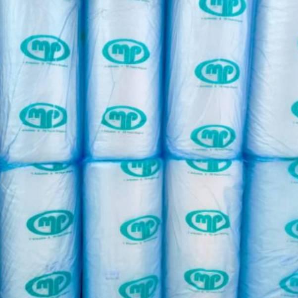 

✨12.12✨ BUBBLE WRAP MP 3.3KG TEBAL 50M X 125CM[Cargo 1 Resi 1 Roll] grosir
