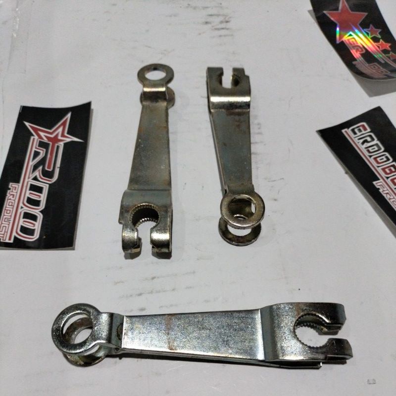 Paha Rem Yamaha RX KING S Tuas paha Rem belakang RX KING