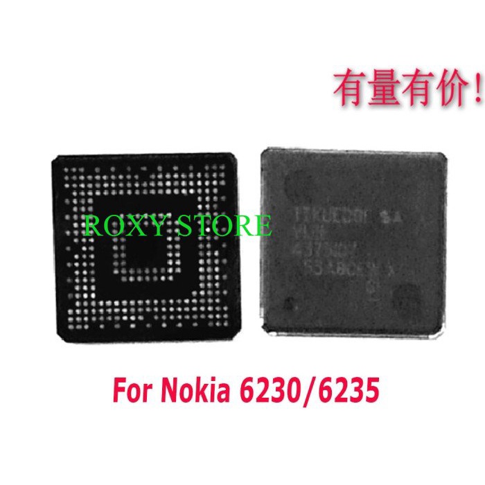 IC CPU NOKIA 6230 - 6235