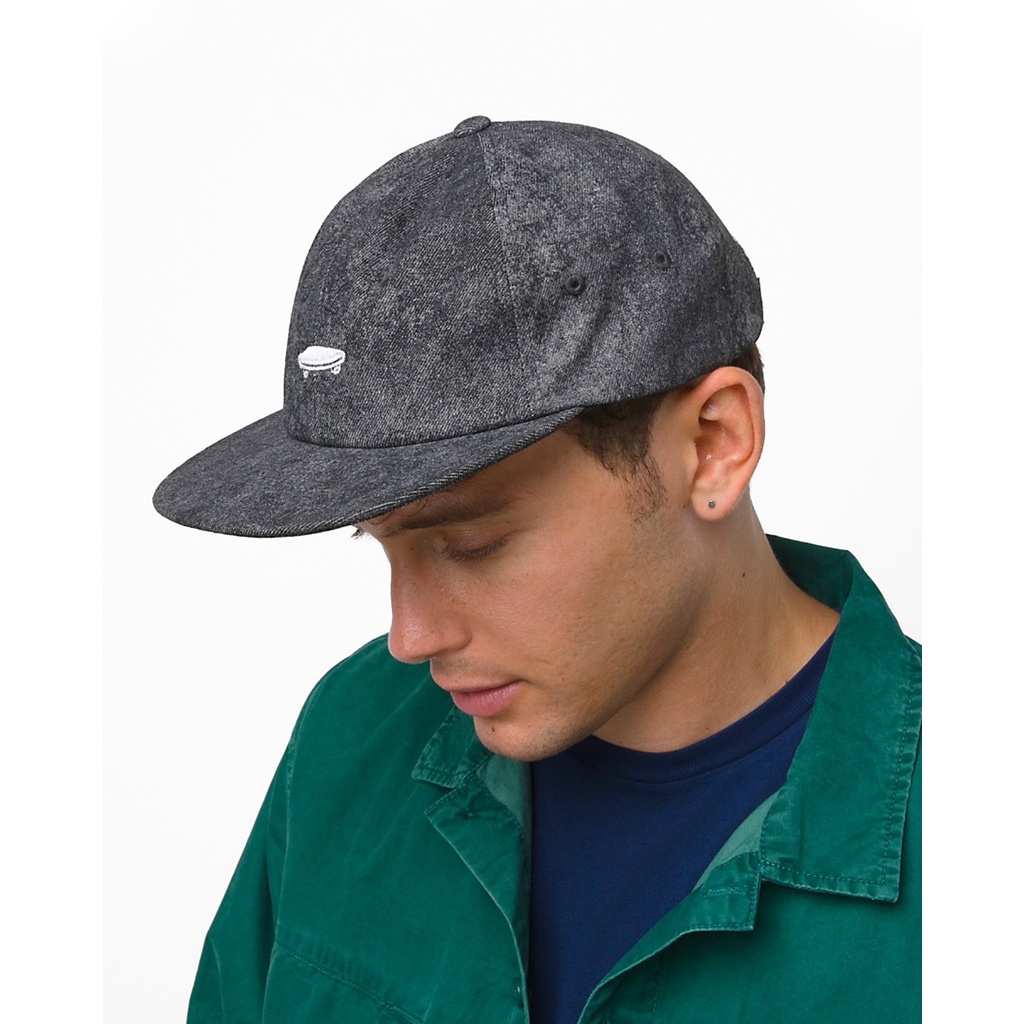 TOPI VANS OFF THE WALL | SALTON II STORMY WEATHER