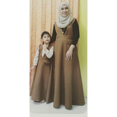 Preloved Dress Ilquina