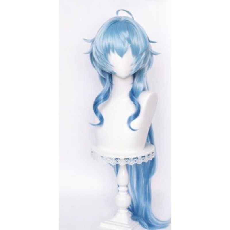 Wig Ganyu (Manmei)
