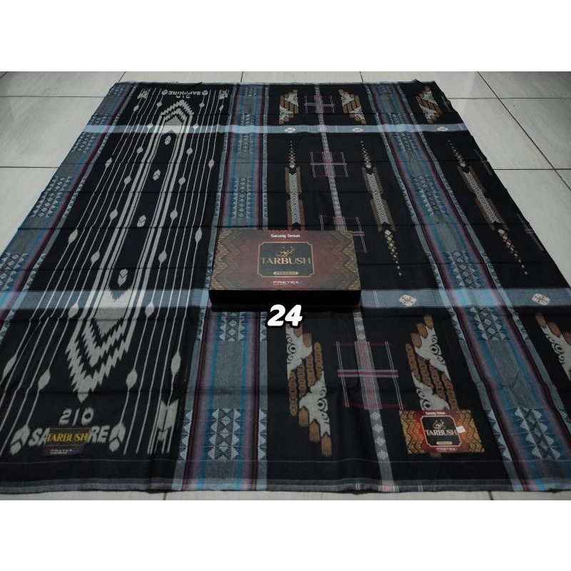 SARUNG TARBUSH PREMIUM CLASSIC TERLARIS TERMURAH