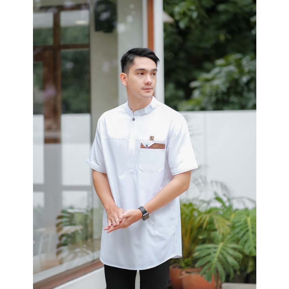 Koko Couple Ayah Dan Anak Koko Kurta Premium / Qurta Pakistan Kapel Ayah Dan Anak Laki-Laki
