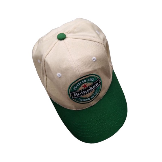 Topi Heineken