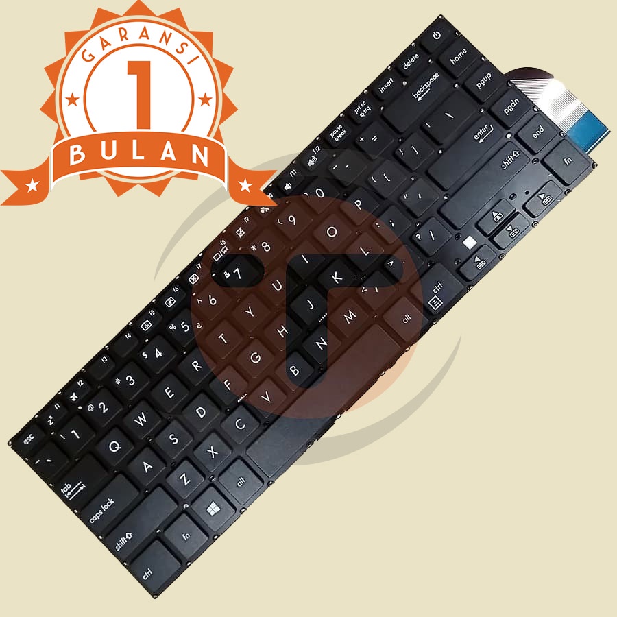 Keyboard Asus X505 X505B X505BA X505Z X505ZA X505BP A505 A505BP A505BA A505Z A505ZA K505 K505B K505B