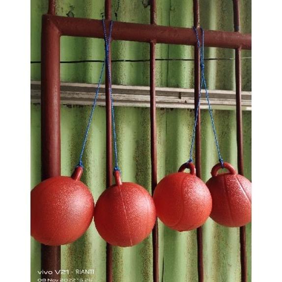 PRODUK- LATO LATO JUMBO (TEKETEK) .