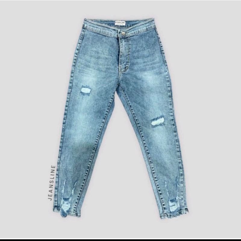 jl jeans pine soft jeans melar
