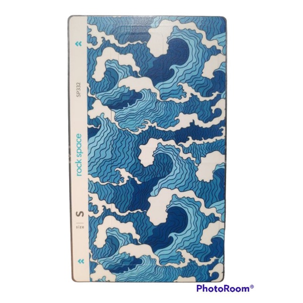 Rock Space Garskin oppo A57 dan Oppo A77s