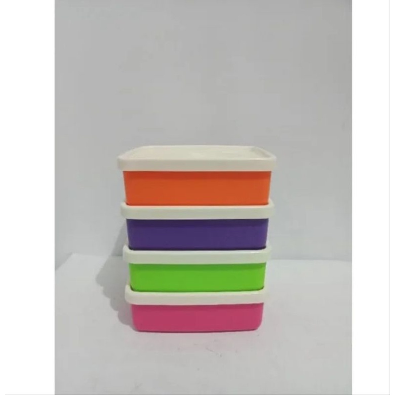 Tupperware Mini Square Away (1pcs)