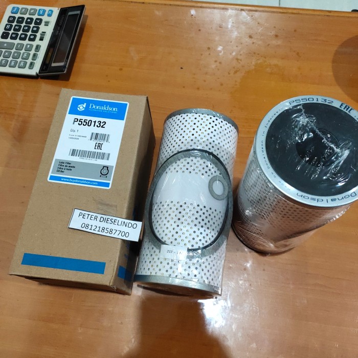 PRDO FILTER P550132 5573014 DONALDSON