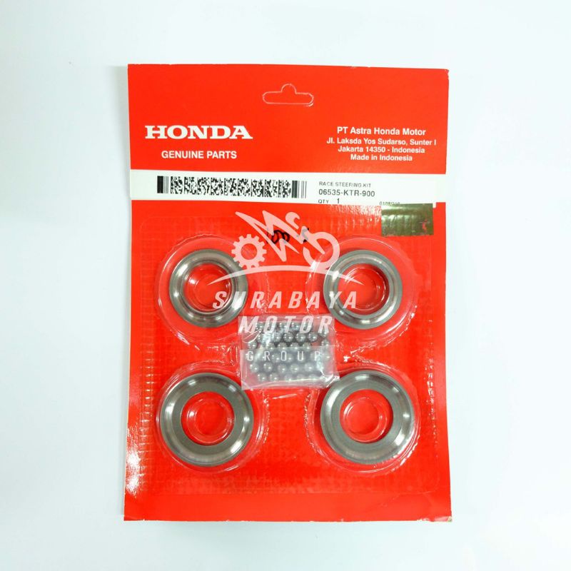 Komstir Comstir Sonic CB 150 R Old LED CBR 150 R Megapro Monoshock Verza Original Honda