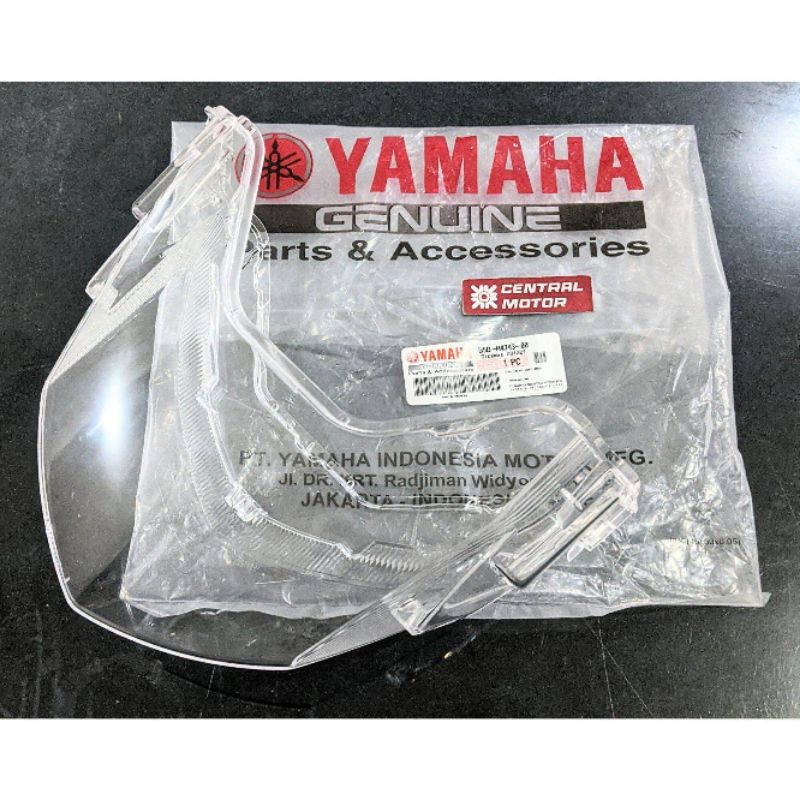 Mika lampu stop yamaha Freego original