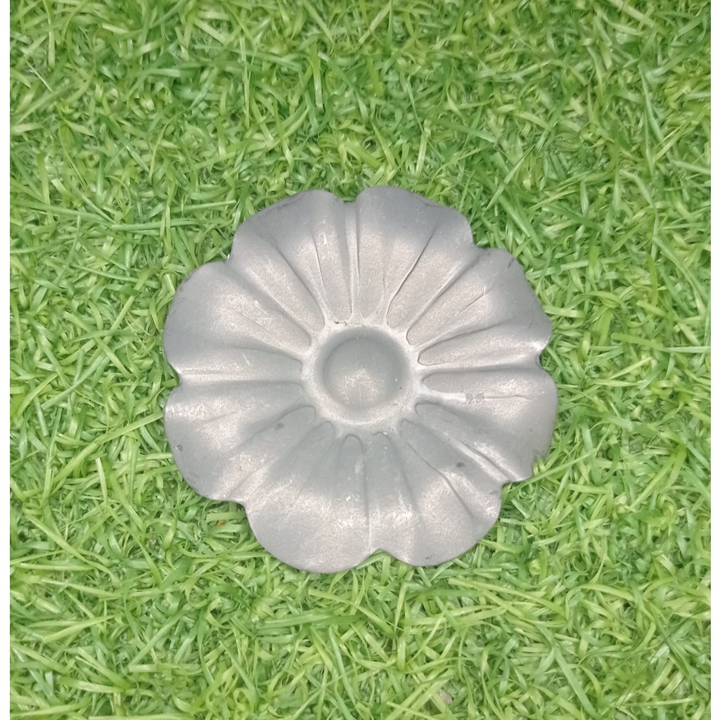 Matahari Sedang Ornamen / Aksesoris Pagar