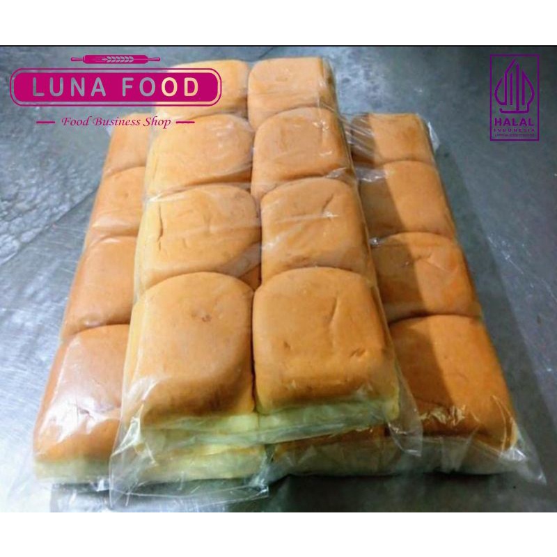 

ROTI KUKUS ORIGINAL PREMIUM