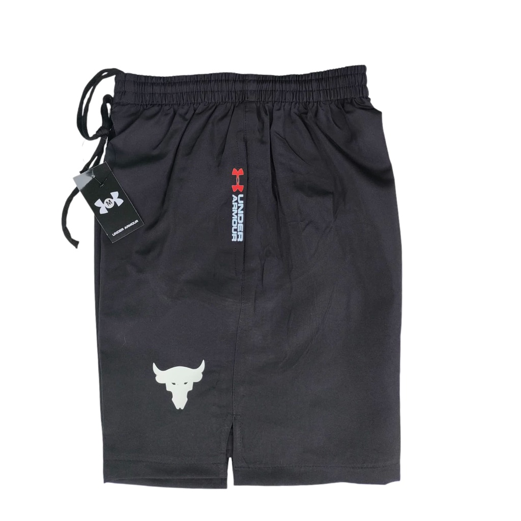 celana pendek parasut dewasa pria wanita sporty kualitas terbaik