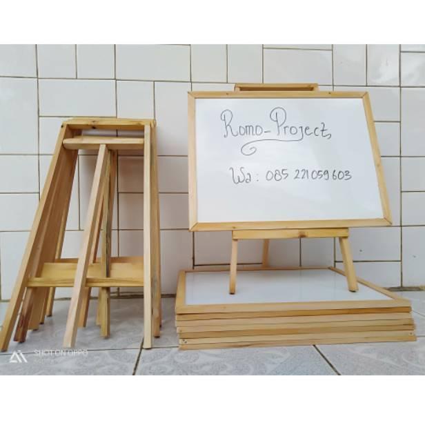 

[S9I47] Papan tulis anak free SEPIDOL + PENGHAPUS + PENYANDANG 90