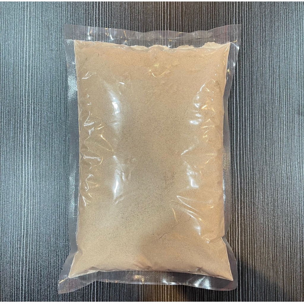 Lada Putih Bubuk 1kg / White Pepper Ground 1kg