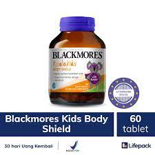 Blackmores Koalakids