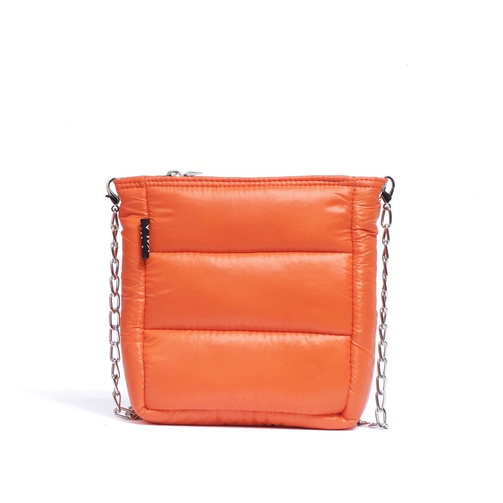 House Of We.Kala - Tas Selempang Tas Wanita Izzy Bag Puffy Bag Warna Cantik