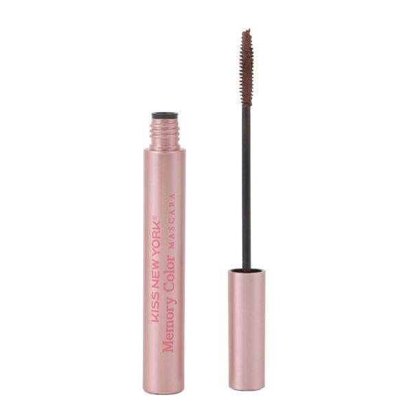 Kiss New York Memory Lash Mascara - ORI JAPAN