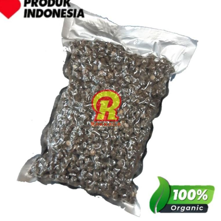 

Murah ★★ Biji Kelor (Morianga Seed) La mu zi 500 gram ☯