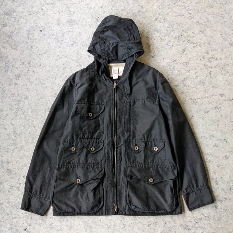 Beams Taktikal Jaket