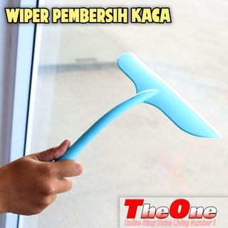 Wifer Pembersih Kaca - Wiper Window Cleaner -