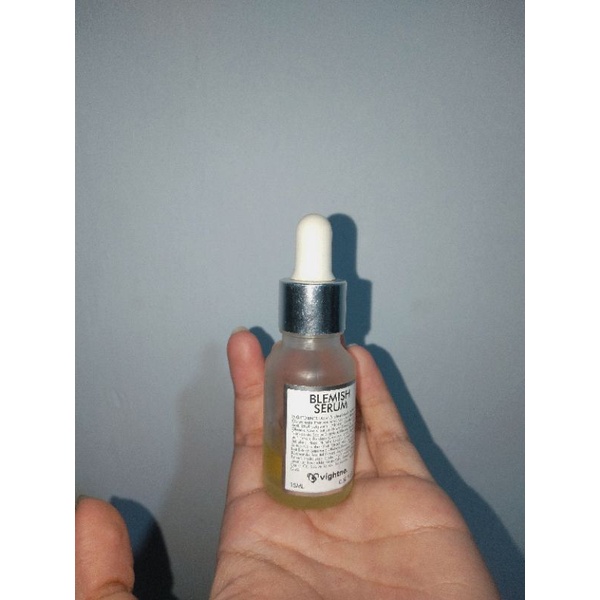 Preloved Serum Vavl