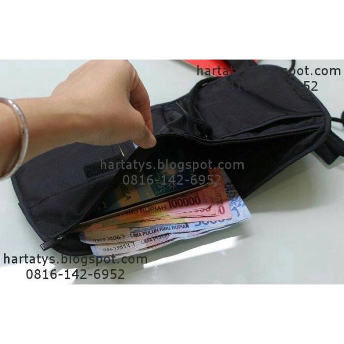 TAS PASPOR SLEMPANG